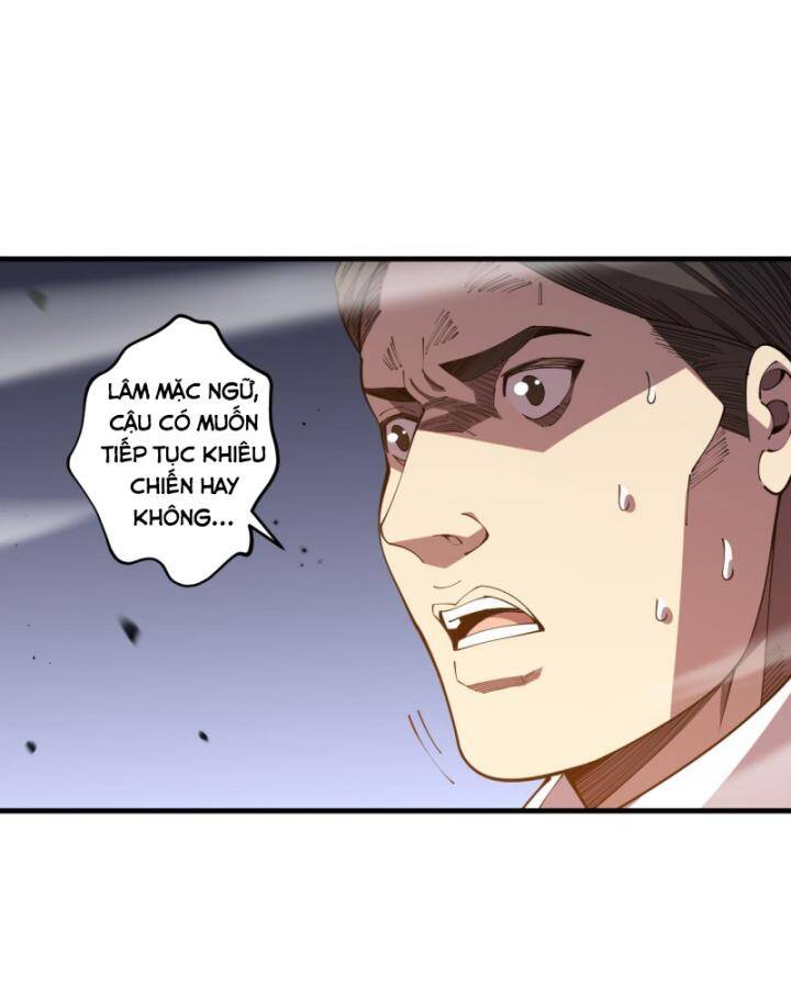 Thảm Họa Tử Linh Sư - Chapter 84 - Page 26