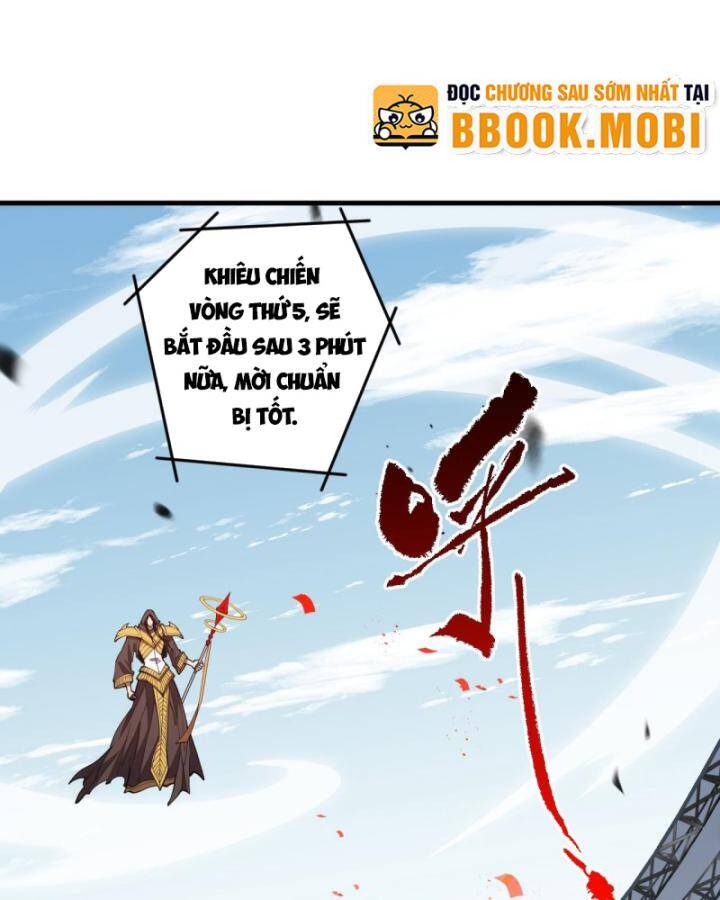 Thảm Họa Tử Linh Sư - Chapter 84 - Page 31