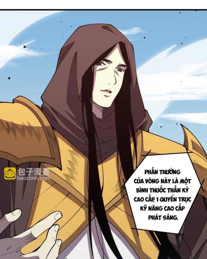 Thảm Họa Tử Linh Sư - Chapter 84 - Page 34