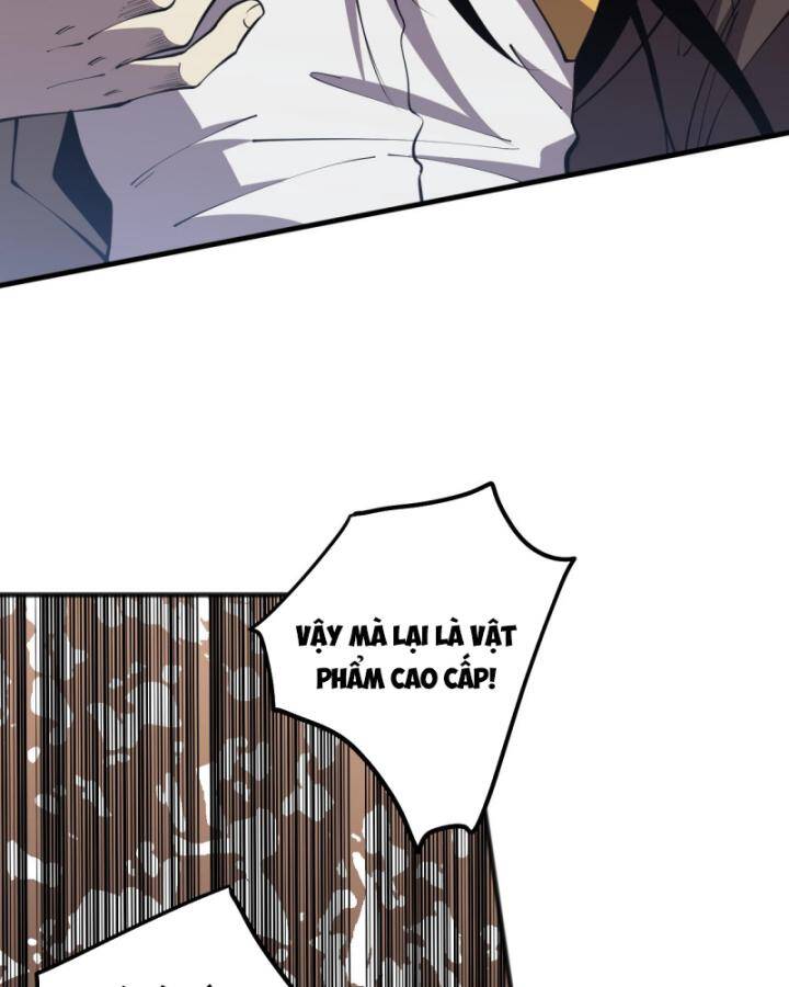 Thảm Họa Tử Linh Sư - Chapter 84 - Page 35