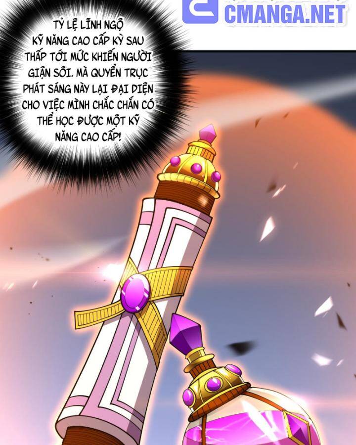 Thảm Họa Tử Linh Sư - Chapter 84 - Page 39