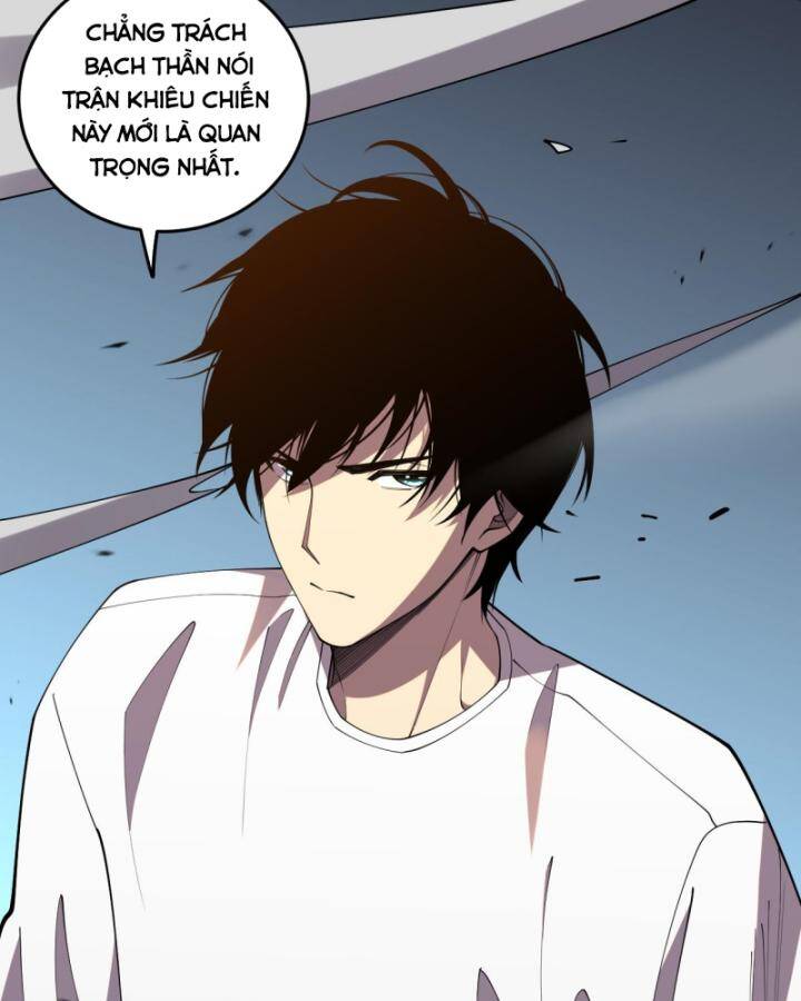 Thảm Họa Tử Linh Sư - Chapter 84 - Page 42