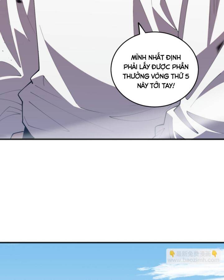 Thảm Họa Tử Linh Sư - Chapter 84 - Page 43