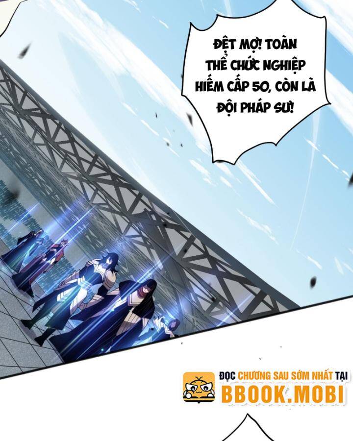 Thảm Họa Tử Linh Sư - Chapter 84 - Page 48