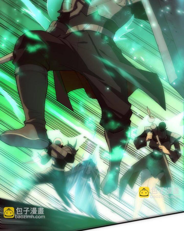 Thảm Họa Tử Linh Sư - Chapter 84 - Page 5