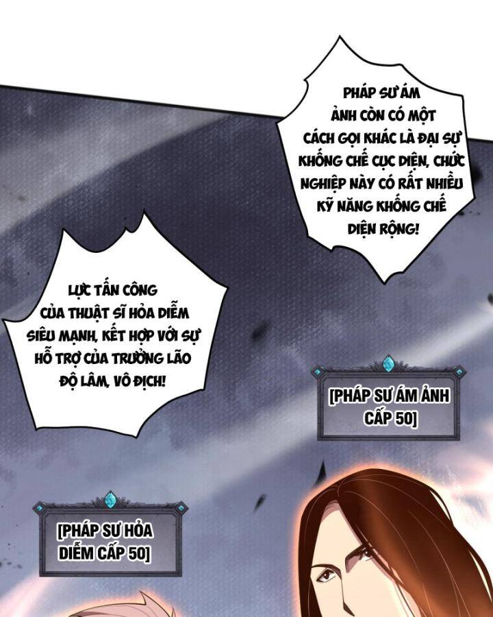 Thảm Họa Tử Linh Sư - Chapter 84 - Page 51
