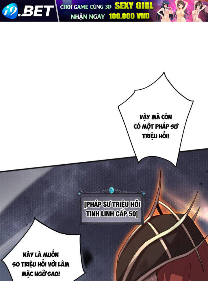 Thảm Họa Tử Linh Sư - Chapter 84 - Page 53