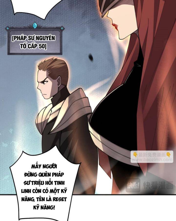 Thảm Họa Tử Linh Sư - Chapter 84 - Page 54