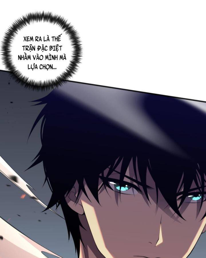 Thảm Họa Tử Linh Sư - Chapter 84 - Page 57