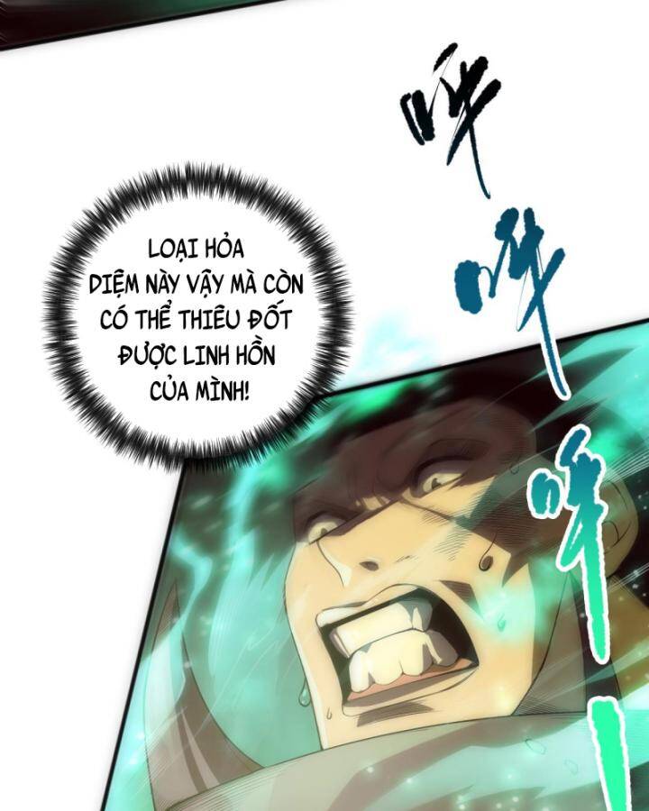 Thảm Họa Tử Linh Sư - Chapter 84 - Page 6