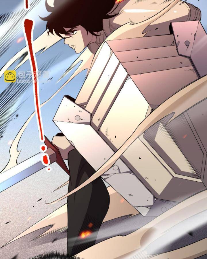 Thảm Họa Tử Linh Sư - Chapter 84 - Page 60