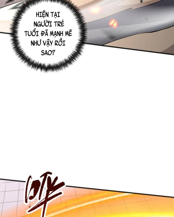 Thảm Họa Tử Linh Sư - Chapter 84 - Page 61