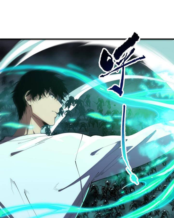 Thảm Họa Tử Linh Sư - Chapter 84 - Page 64