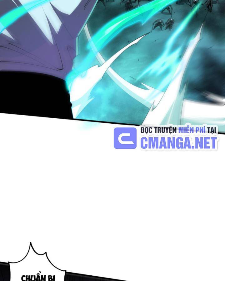 Thảm Họa Tử Linh Sư - Chapter 84 - Page 65