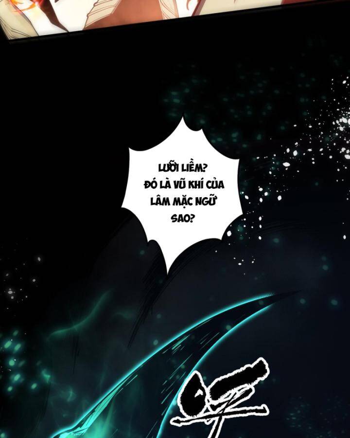 Thảm Họa Tử Linh Sư - Chapter 84 - Page 68