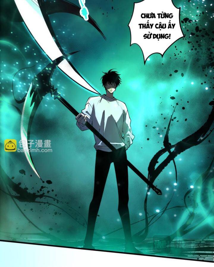 Thảm Họa Tử Linh Sư - Chapter 84 - Page 70