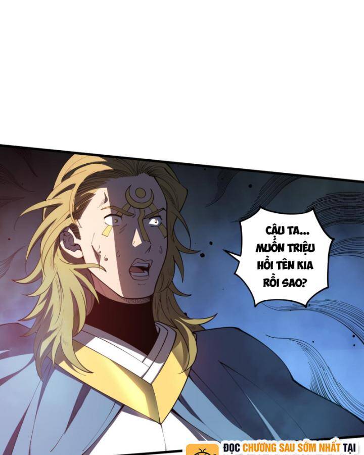 Thảm Họa Tử Linh Sư - Chapter 84 - Page 72