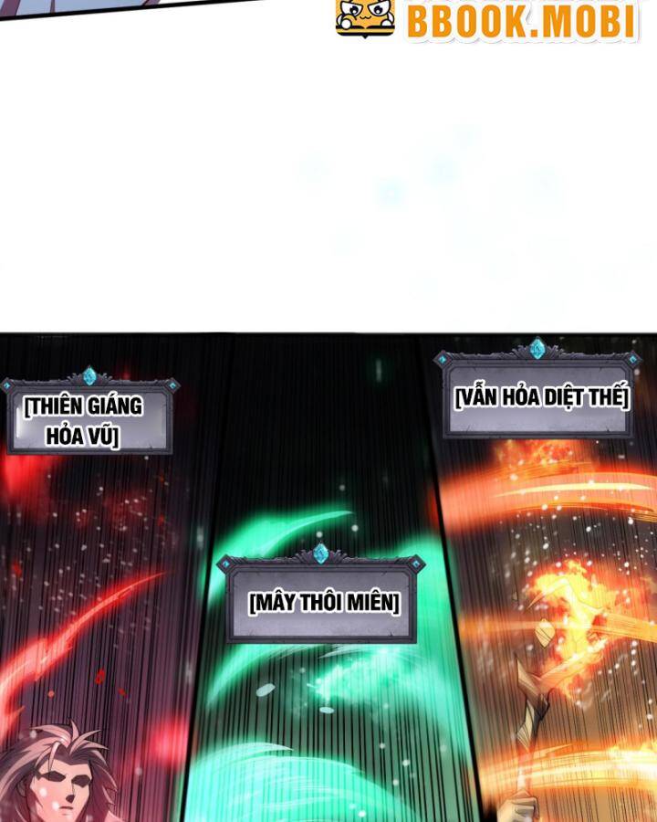Thảm Họa Tử Linh Sư - Chapter 84 - Page 73