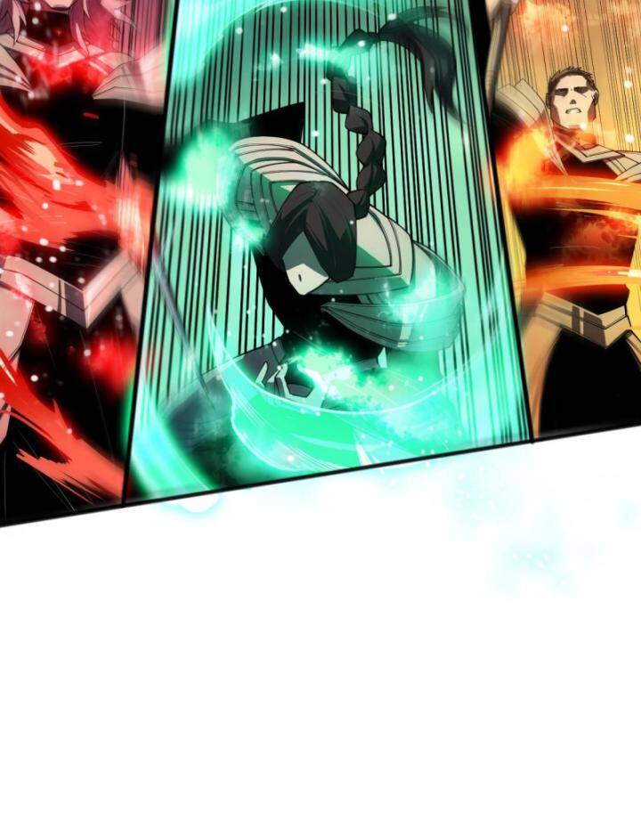 Thảm Họa Tử Linh Sư - Chapter 84 - Page 74