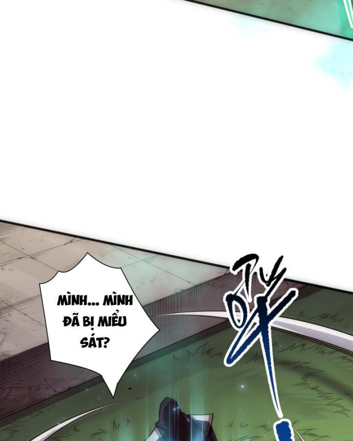 Thảm Họa Tử Linh Sư - Chapter 84 - Page 8