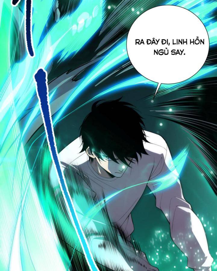 Thảm Họa Tử Linh Sư - Chapter 84 - Page 84