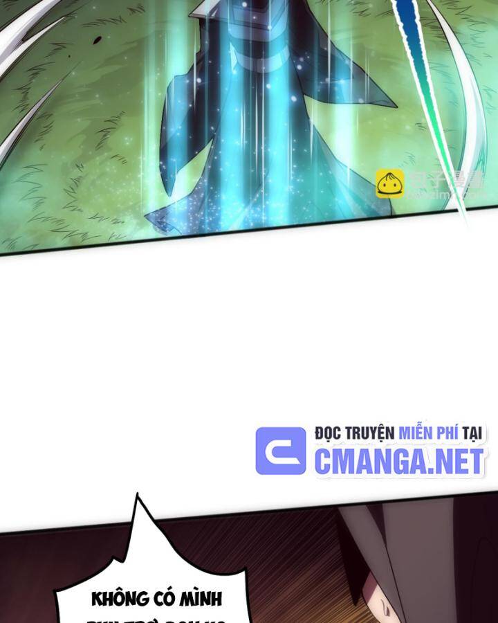 Thảm Họa Tử Linh Sư - Chapter 84 - Page 9