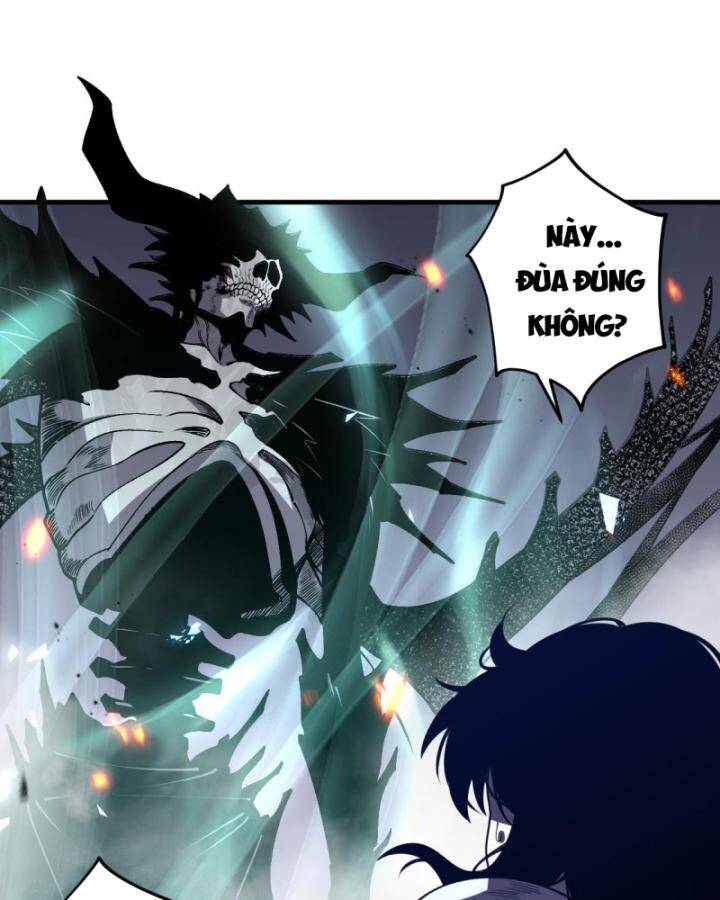 Thảm Họa Tử Linh Sư - Chapter 84 - Page 96