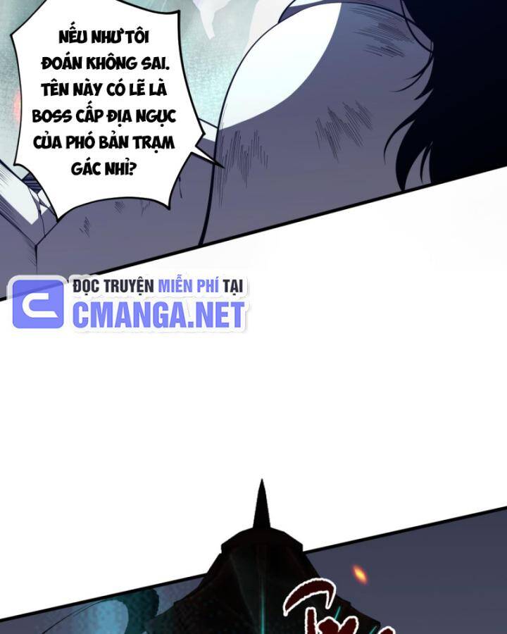 Thảm Họa Tử Linh Sư - Chapter 84 - Page 97