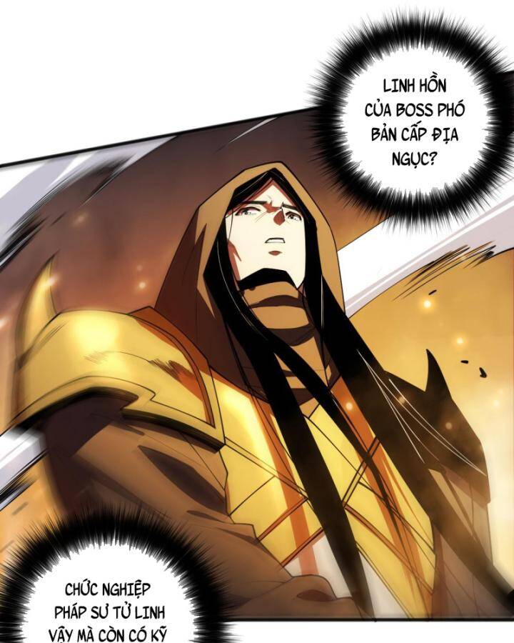 Thảm Họa Tử Linh Sư - Chapter 85 - Page 10