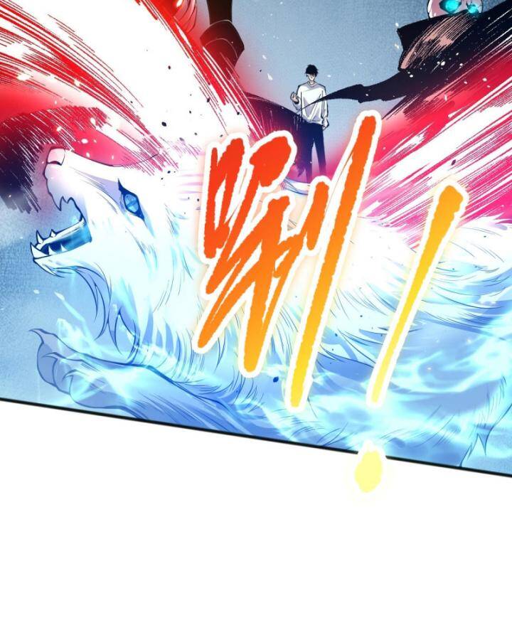 Thảm Họa Tử Linh Sư - Chapter 85 - Page 100