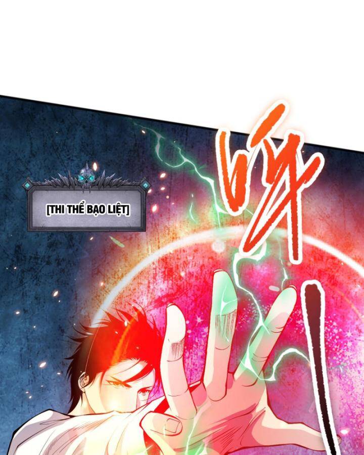 Thảm Họa Tử Linh Sư - Chapter 85 - Page 101