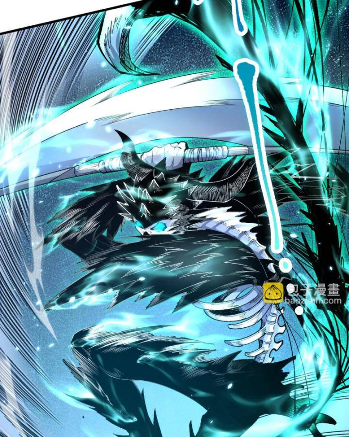 Thảm Họa Tử Linh Sư - Chapter 85 - Page 14