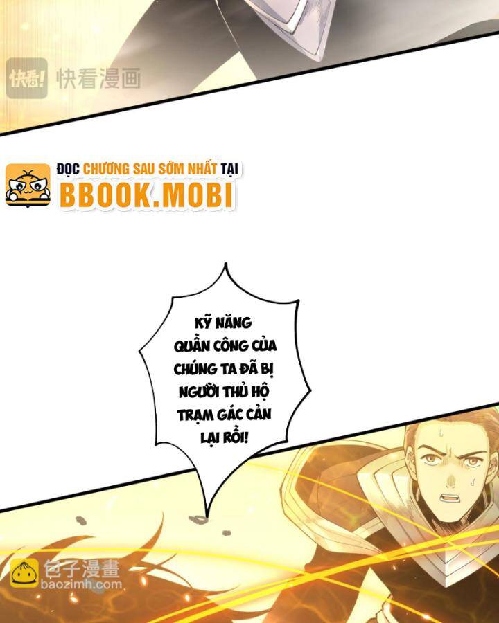 Thảm Họa Tử Linh Sư - Chapter 85 - Page 19