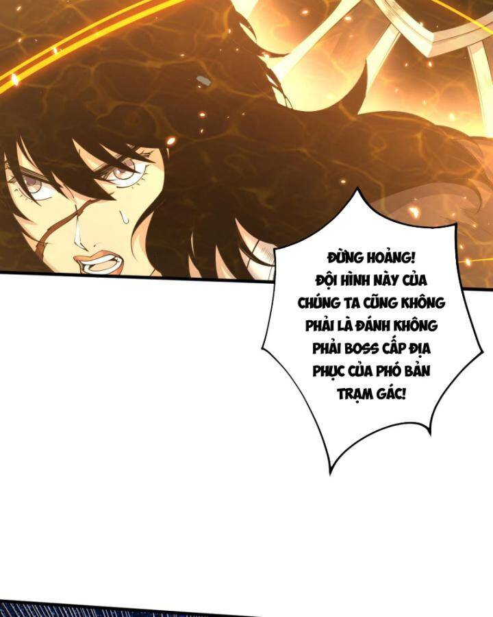 Thảm Họa Tử Linh Sư - Chapter 85 - Page 20