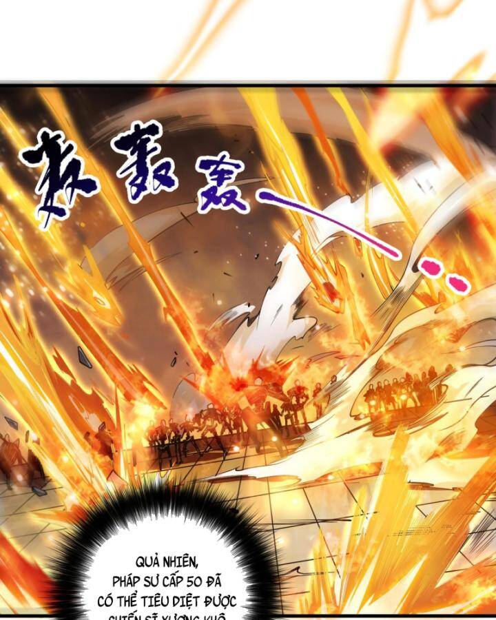 Thảm Họa Tử Linh Sư - Chapter 85 - Page 3