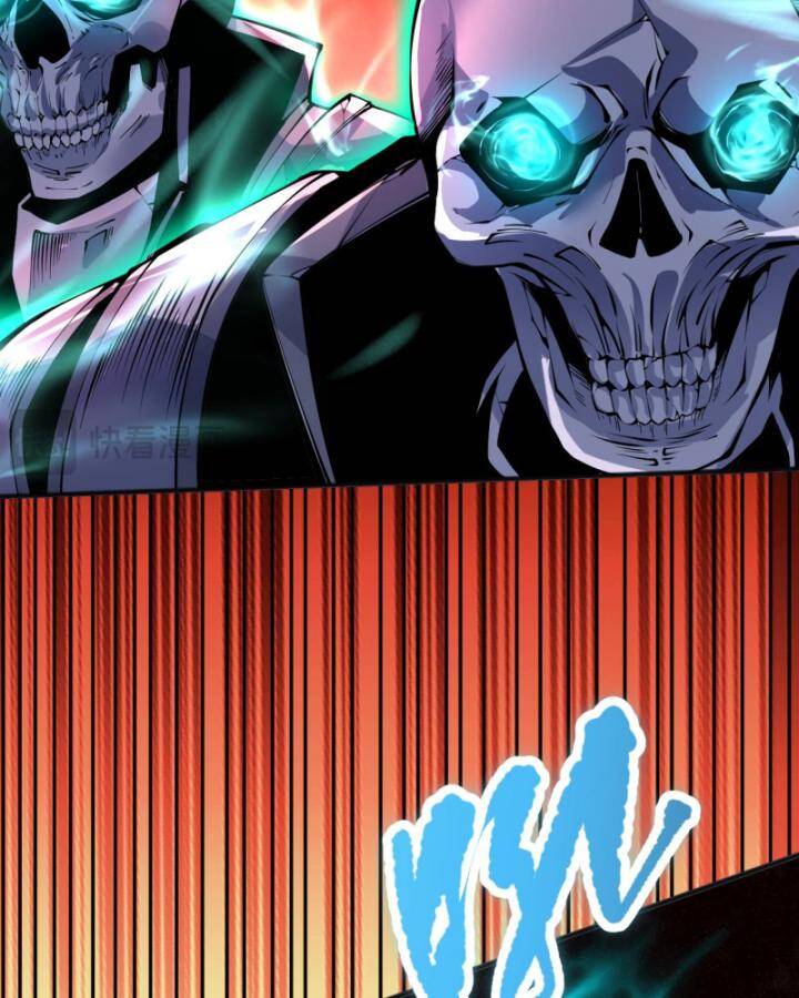 Thảm Họa Tử Linh Sư - Chapter 85 - Page 30