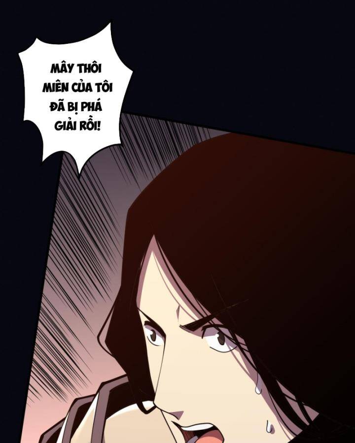 Thảm Họa Tử Linh Sư - Chapter 85 - Page 33