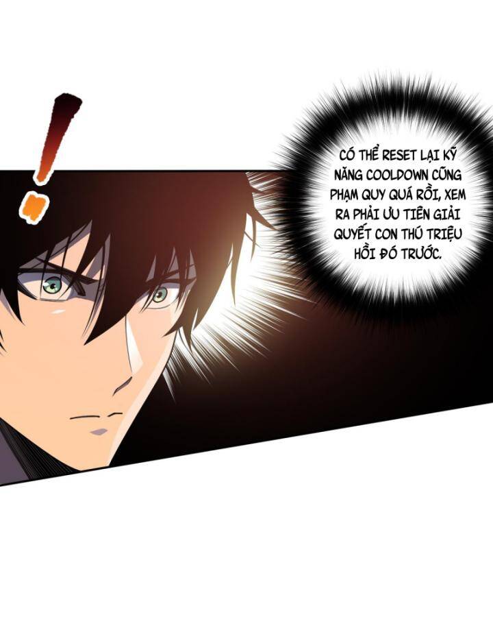 Thảm Họa Tử Linh Sư - Chapter 85 - Page 43