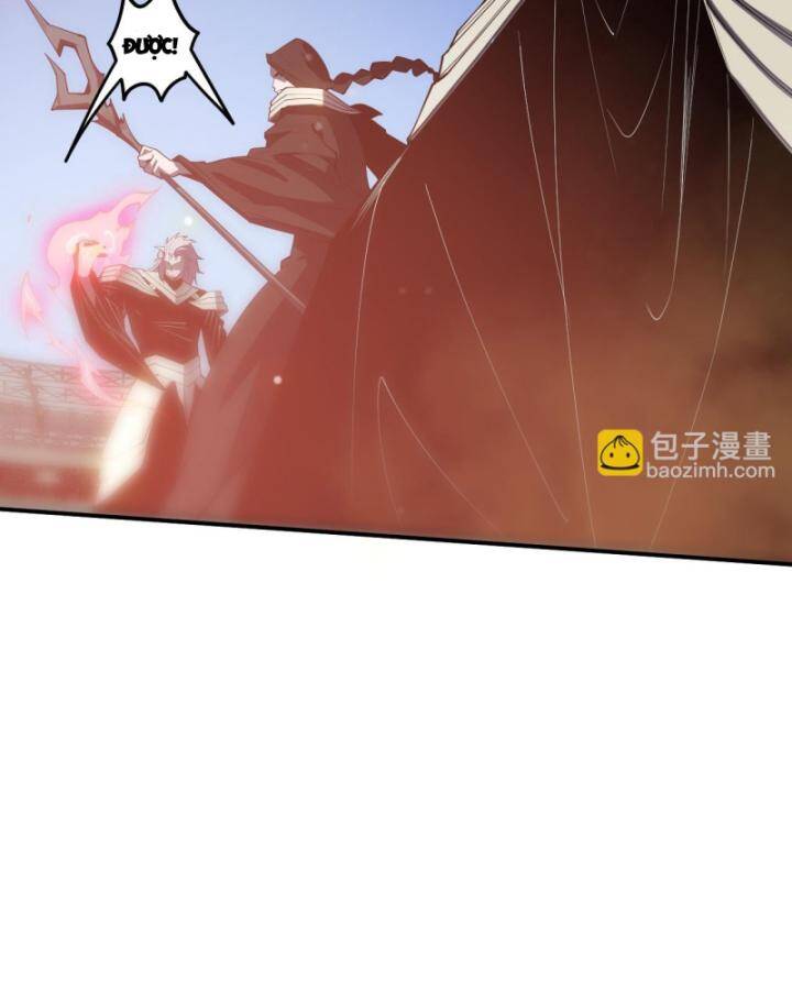 Thảm Họa Tử Linh Sư - Chapter 85 - Page 45