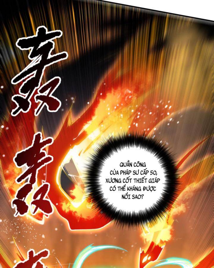 Thảm Họa Tử Linh Sư - Chapter 85 - Page 47