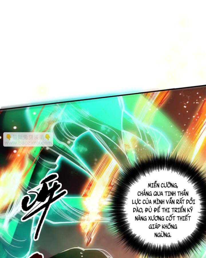 Thảm Họa Tử Linh Sư - Chapter 85 - Page 49