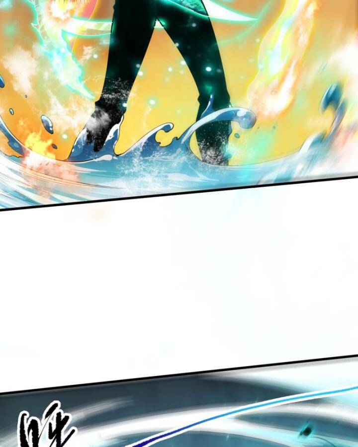 Thảm Họa Tử Linh Sư - Chapter 85 - Page 53