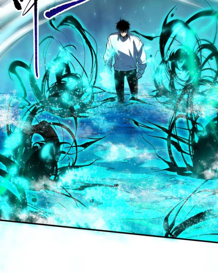 Thảm Họa Tử Linh Sư - Chapter 85 - Page 54