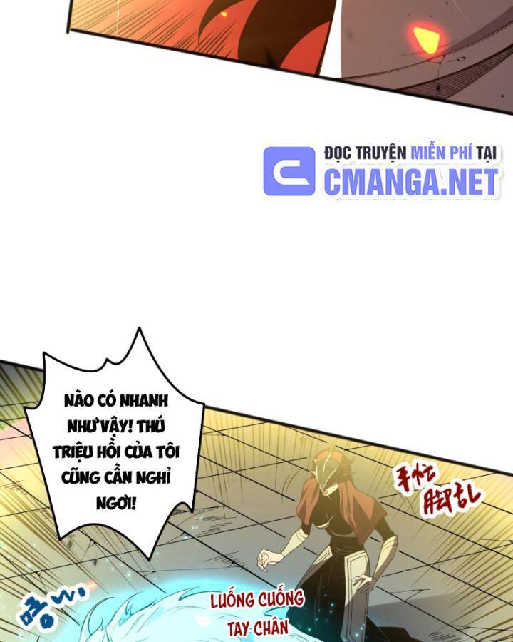 Thảm Họa Tử Linh Sư - Chapter 85 - Page 65