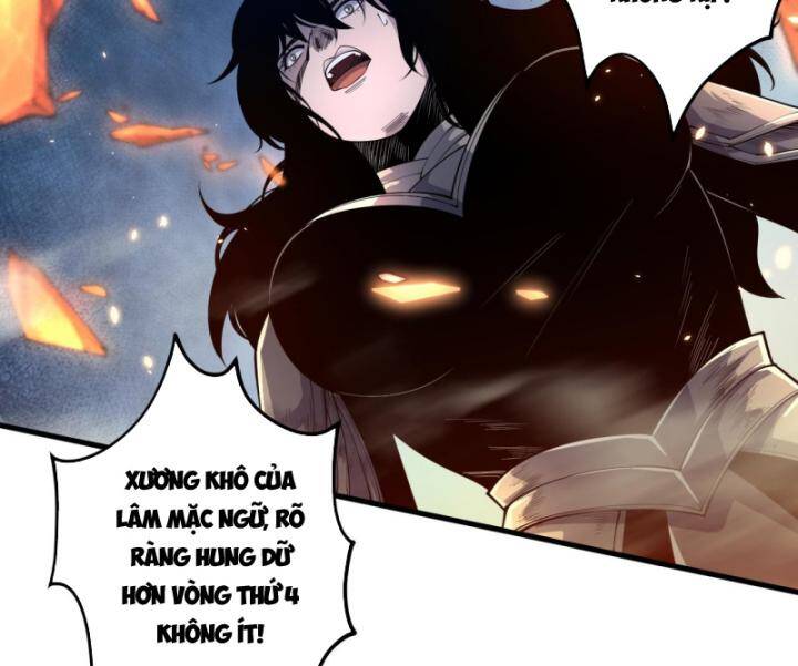 Thảm Họa Tử Linh Sư - Chapter 85 - Page 70