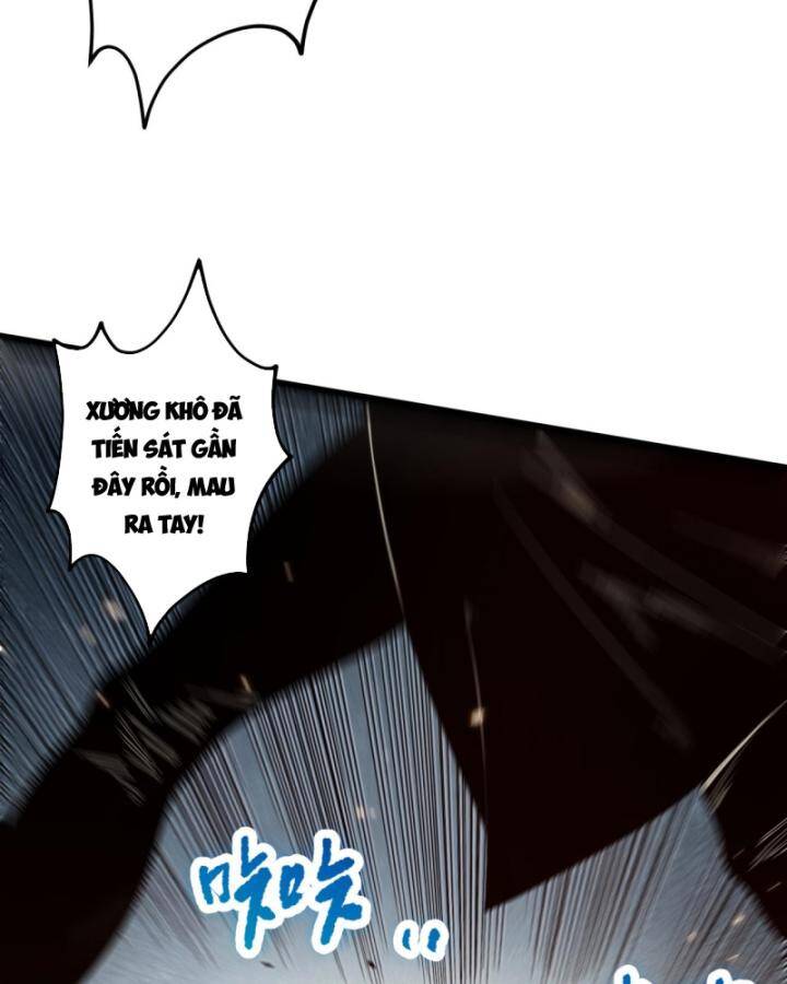 Thảm Họa Tử Linh Sư - Chapter 85 - Page 71