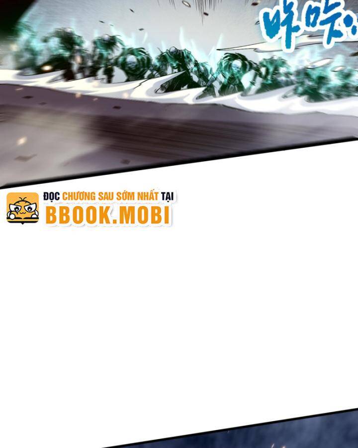 Thảm Họa Tử Linh Sư - Chapter 85 - Page 72