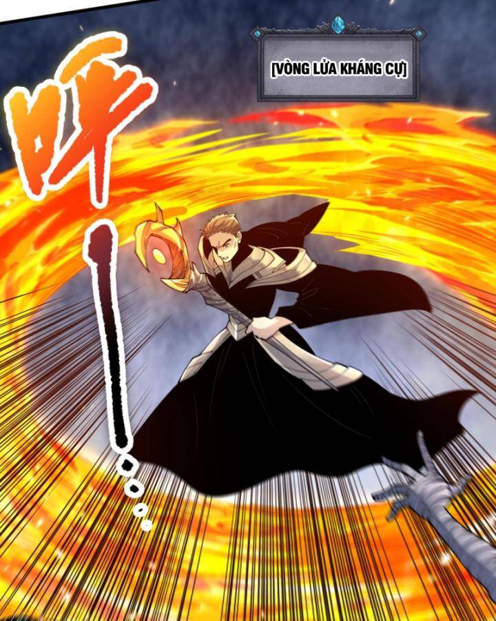 Thảm Họa Tử Linh Sư - Chapter 85 - Page 73