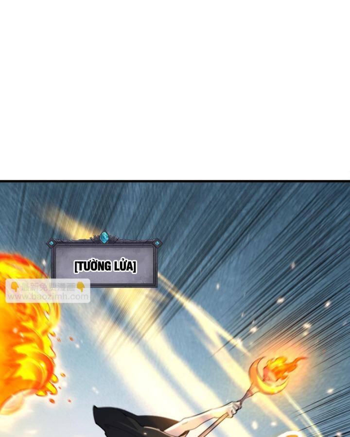 Thảm Họa Tử Linh Sư - Chapter 85 - Page 75