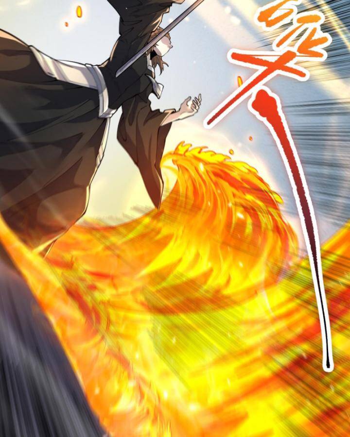 Thảm Họa Tử Linh Sư - Chapter 85 - Page 76